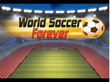 World Soccer Forever Photos