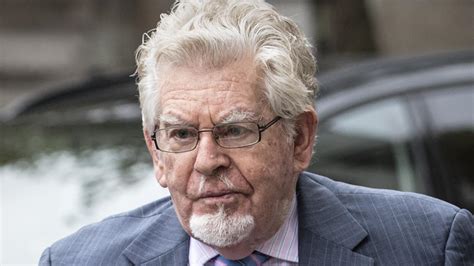 Rolf Harris Health Goes Downhill As He Battles Neck Cancer Perthnow