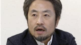 Japanese Journalist Captive And Threatened In Syria BBC News