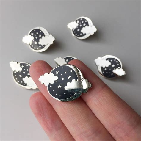 Pretty Pins Cool Pins Enamel Jewelry Jewellery Pin Game Pin And