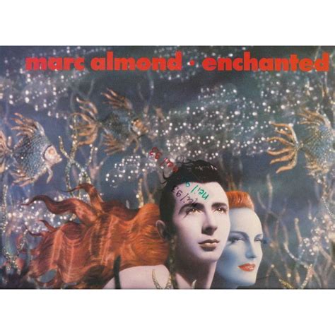 Enchanted By Marc Almond Pierre Et Gilles Lp With Neil93 Ref