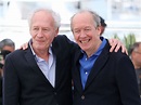 Known Collaborators: Jean-Pierre Dardenne and Luc Dardenne talk about ...