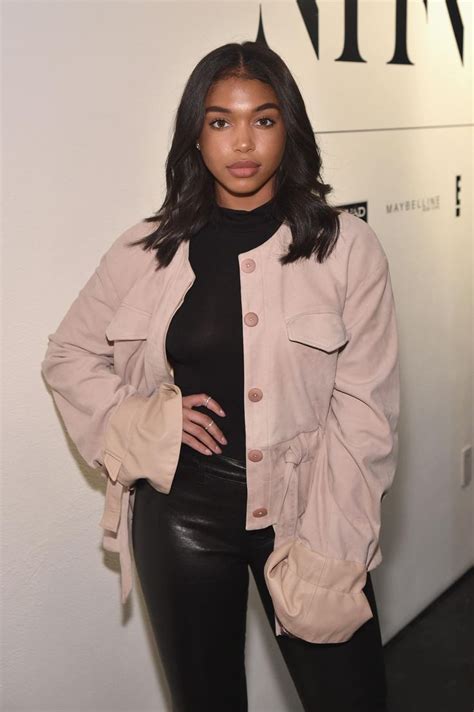 Everybodys Talking About Lori Harvey Heres Of Her Best Dressed