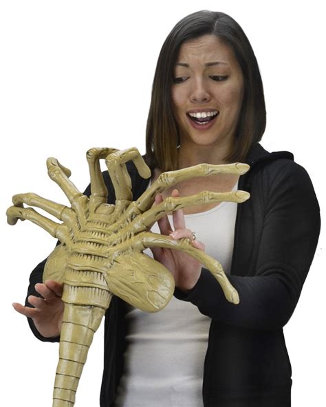 Facehugger Archives Page Of The Toyark News