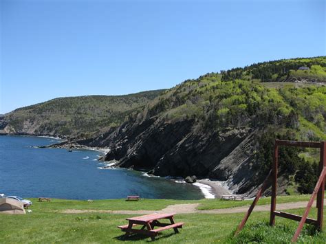 Meat Cove Cape Breton Nova Scotia One Of The Most Beautiful Places I Have Ever Been Hope To