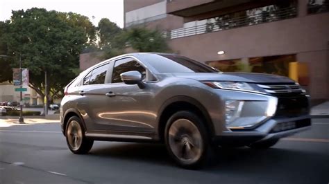 New 2021 mitsubishi eclipse cross will gain plenty of novelties, and it will look sporty and stylish at the same time. Car Review - Details Mitsubishi Eclipse Cross Version 2021 ...