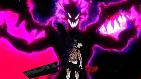 Is Asta A Demon Astas Demon Know Everything About Astas Demon And