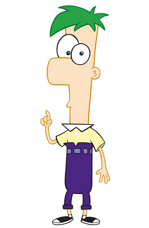Ferb Flecther Fictional Characters Wiki Fandom Powered By Wikia