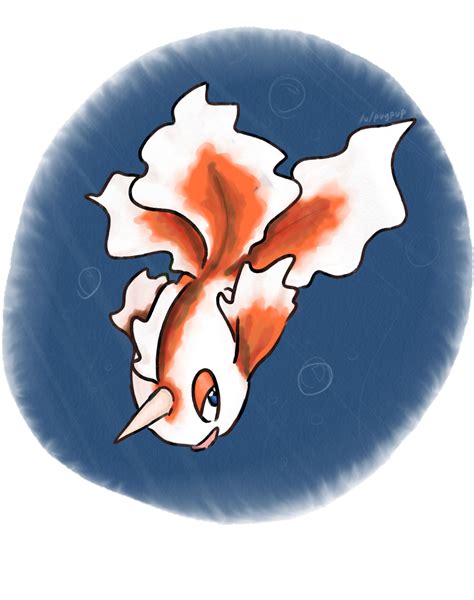 Oc Artjust A Goldeen Sphere Clipart Large Size Png Image Pikpng
