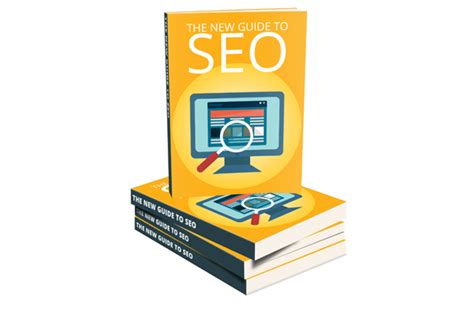 The New Guide To Seo Plr Database