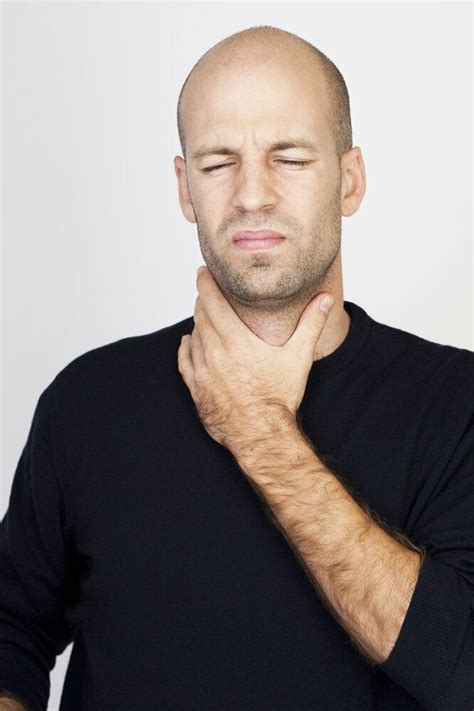 Symptoms Of Strep Throat The Signs To Look For In Your Kids Huffpost