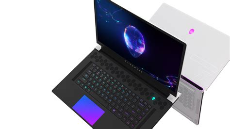 Alienware launches Alienware X-Series Gaming Laptops ...