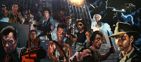 Escape From New York Wallpapers Wallpaper Cave