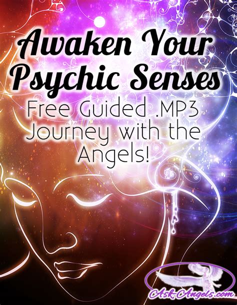 Journey Through The Elements And Awaken Your Psychic Senses