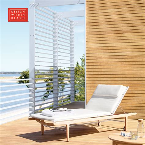 Finn Collection Norm Architects Outdoor Living Modern Outdoor Furniture