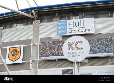 Hull City Council Hi Res Stock Photography And Images Alamy