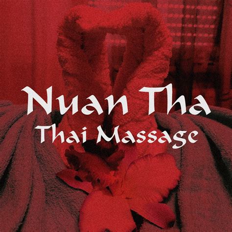 Nuan Tha · Thai Massage Deuselbach
