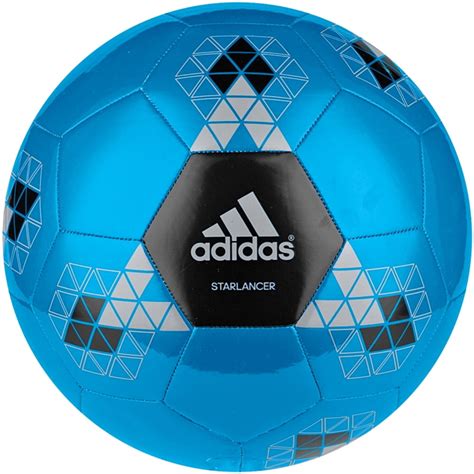 Adidas Starlancer V Soccer Ball Ap166x