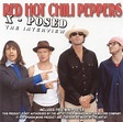 X-Posed: The Interview, Red Hot Chili Peppers | CD (album) | Muziek ...