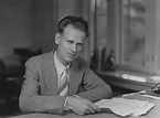 Philo Farnsworth | Biography, Inventions, & Facts | Britannica