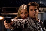 Movie Review: KNIGHT AND DAY – Pop Culture Nerd