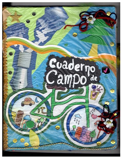 Cuaderno De Campo Mi Biohuerto Escolar By Mayumi Ramos Suca Issuu
