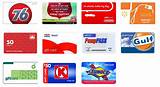 Arco Prepaid Gas Card Balance Images