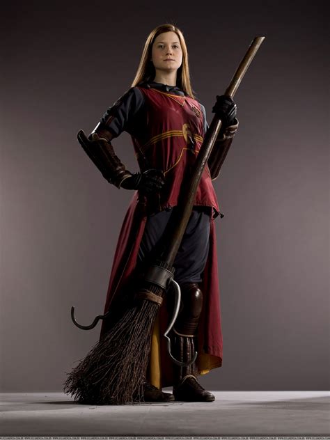 Ginny In Hbp Harry Potter Photo Fanpop