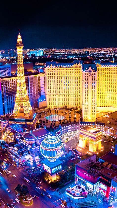 Kennt Widerstehen Vakant Las Vegas Wallpaper Iphone X Revolution