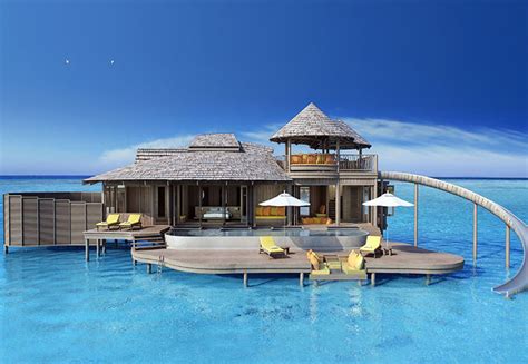Traveltodo com Séjour de rêve aux Iles Maldives 07 Jours 06