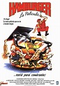 Hamburger, la película - Película 1986 - SensaCine.com