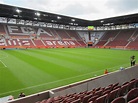 Things To Check Out Around Wwk Arena ? - Augsburg | Sports Where I Am