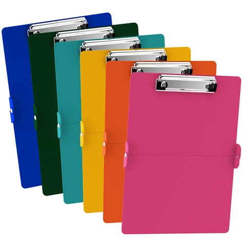 Clipboards By Color