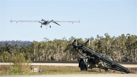 Drones And Defence The Adf And Unmanned Aerial Systems
