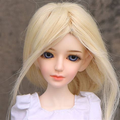 45cm Shi Girl Denver Doll Emporium