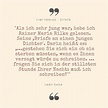 Rainer Maria Rilke - Briefe an einen jungen Dichter - liwi-verlag.de