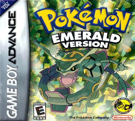 Pokémon Ruby Sapphire and Emerald Picture Image Abyss