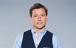 Ben Shephard says he loves his life in TV but now family has to come ...