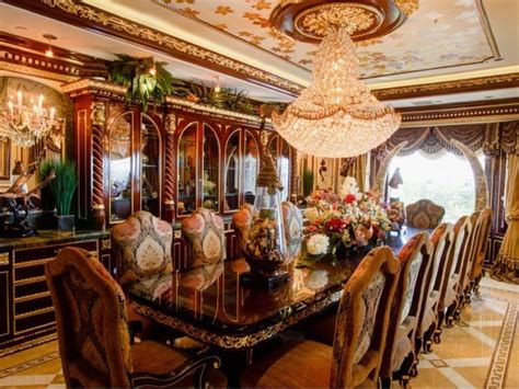 388 Million Stunning Mansion In Los Angeles California Formal