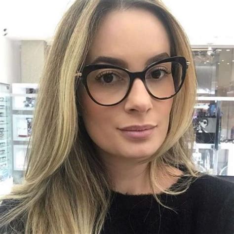 32 Eyeglasses Trends For Women 2022 ⋆
