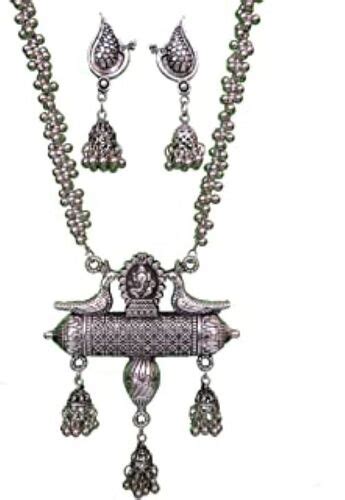 Oxidized Jewellery At Best Price In Kolkata West Bengal Naandonik