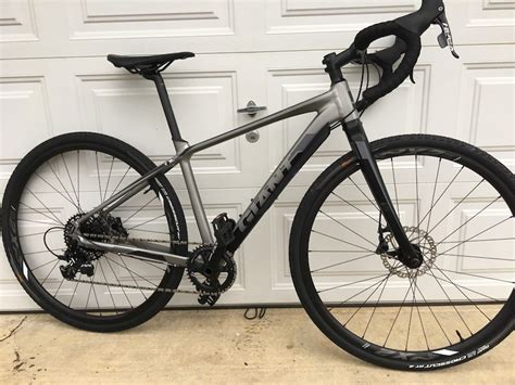 2018 Giant Toughroad Slr Gx 0 For Sale