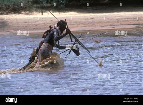 Sumburo Tribe Hi Res Stock Photography And Images Alamy