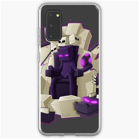 Minecraft Cases For Samsung Galaxy Redbubble
