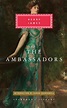 The Ambassadors by Henry James - Penguin Books Australia