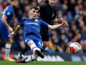 Billy clifford gilmour (born 11 june 2001) is a scottish professional footballer who plays as a midfielder for premier league club norwich city, on loan from chelsea, and the scotland national team. Billy Gilmour outlines plans to keep his starting Chelsea ...