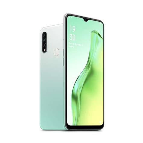 The chipset at the a74's heart is the snapdragon 662, paired with 6gb of memory and 128gb of internal storage. Jual Oppo A31 Smartphone 6/ 128 GB Online September 2020 ...