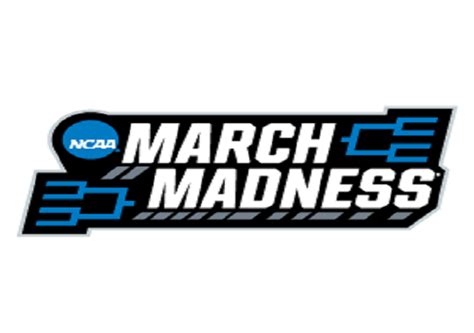 March Madness Logo Vector At Collection Of March