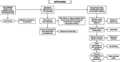 Urticaria Basicmedical Key