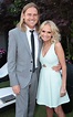Kristin Chenoweth and New Boyfriend Andrew Pruett Step Out Looking Very ...